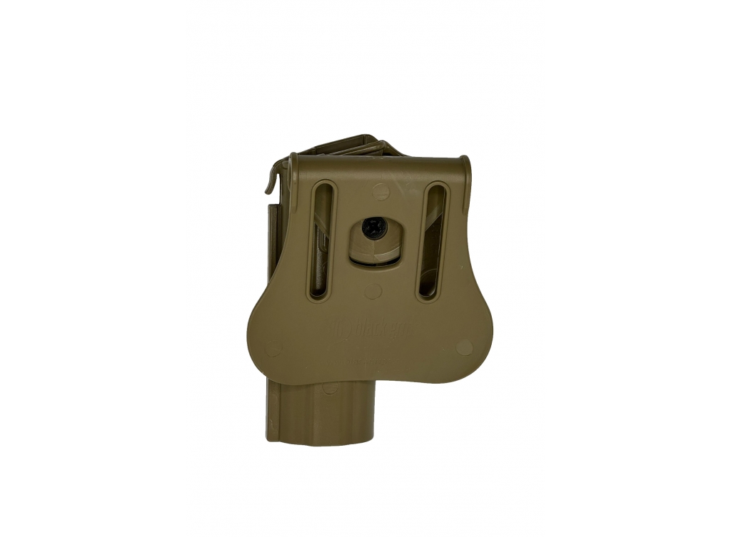BG F92 BARETTA TAKTİK KILIF KUM