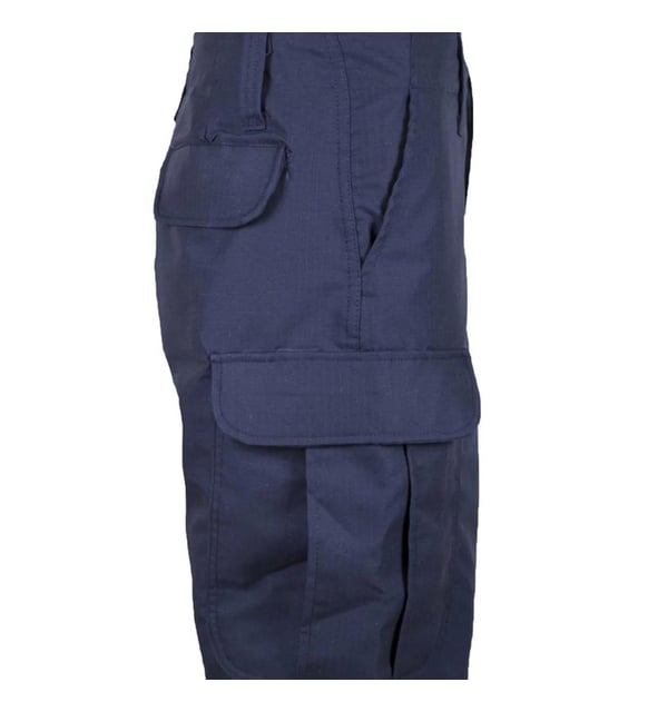 TİM42 JANDARMA ASAYİŞ LACİVERT PANTOLON