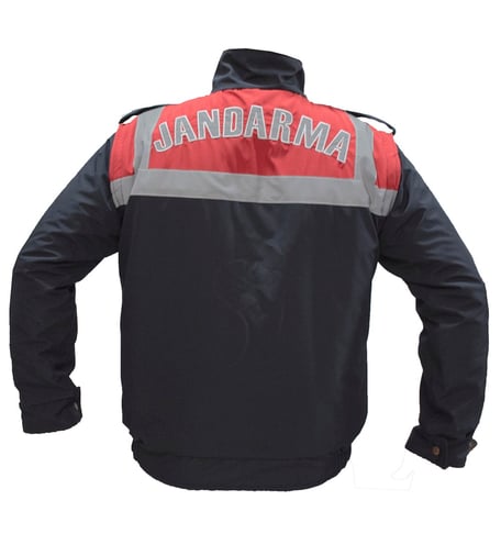 JANDARMA ASAYİŞ MONT 
