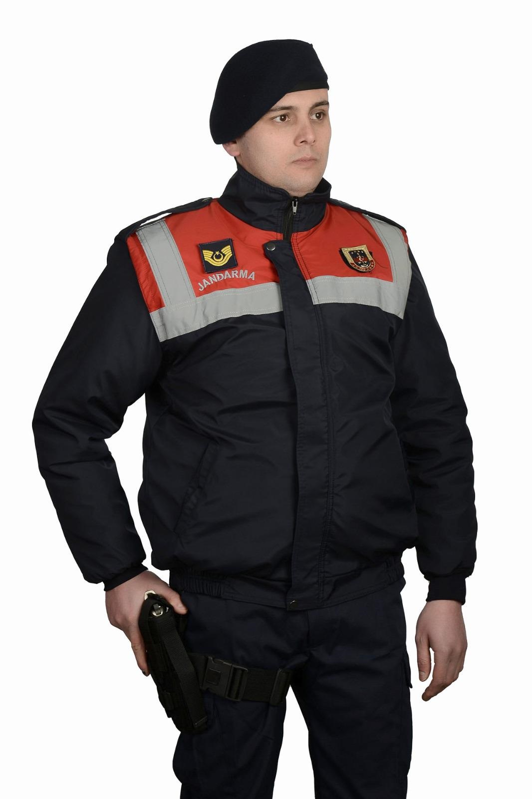 JANDARMA ASAYİŞ KOKARTLI BERE 