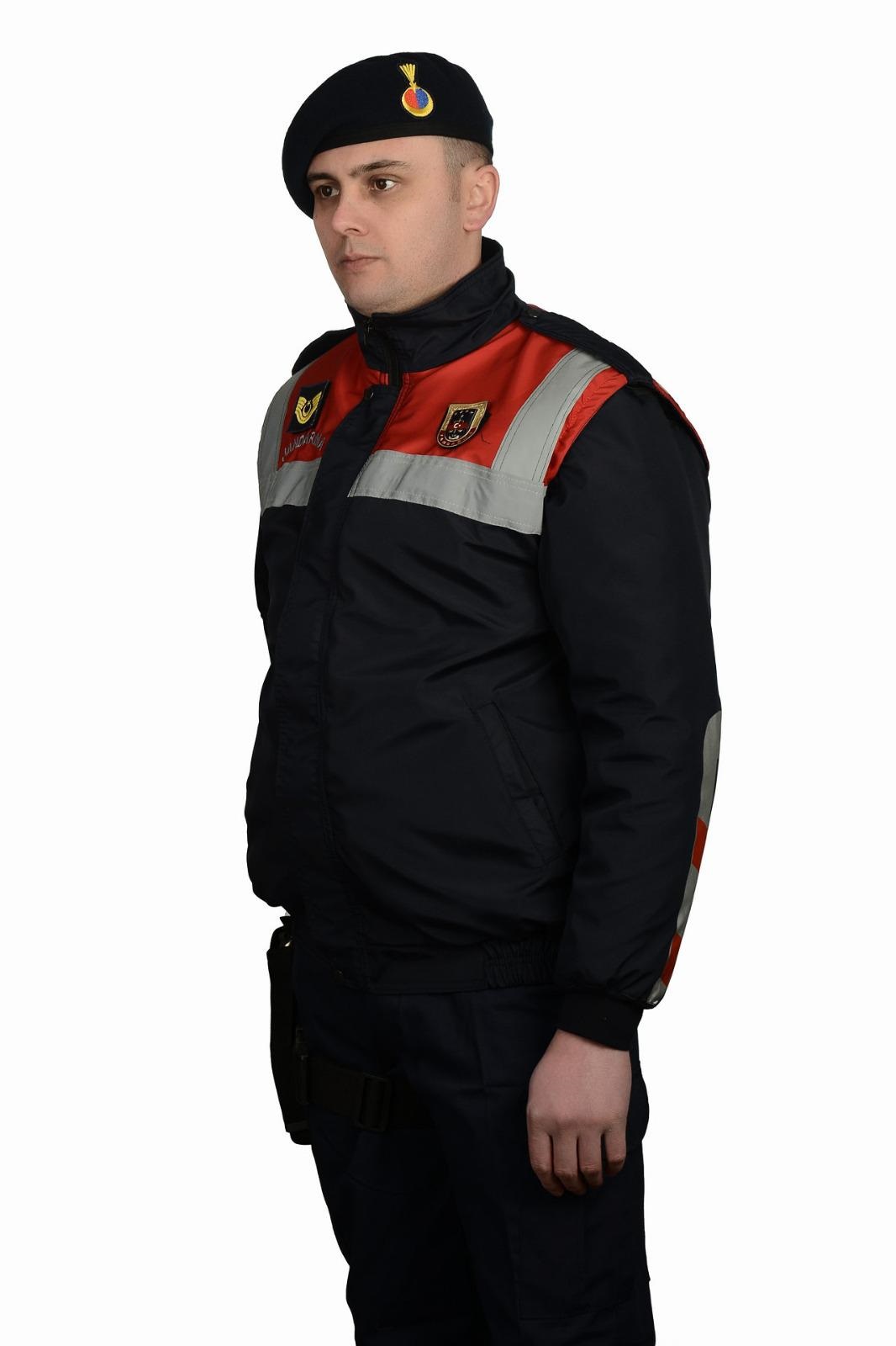 JANDARMA ASAYİŞ KOKARTLI BERE 