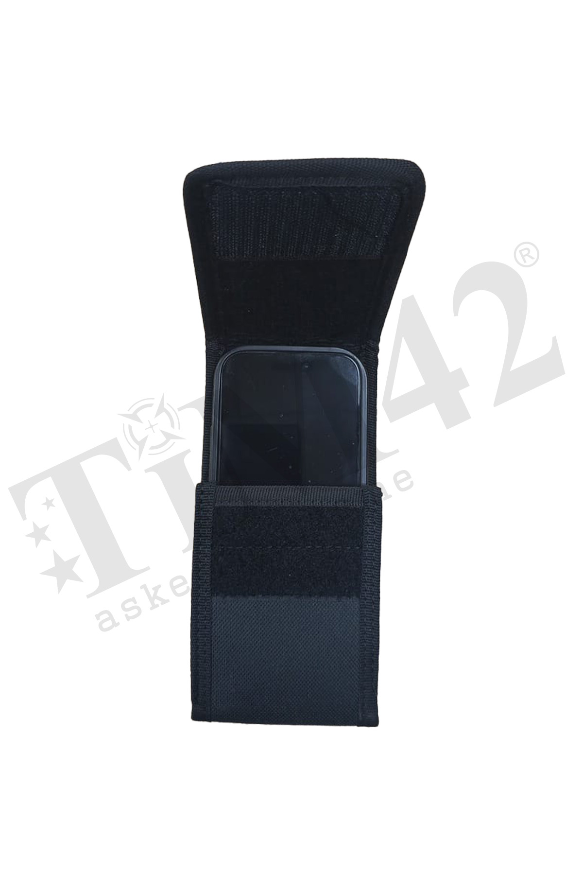 TELEFON KILIFI SİYAH 