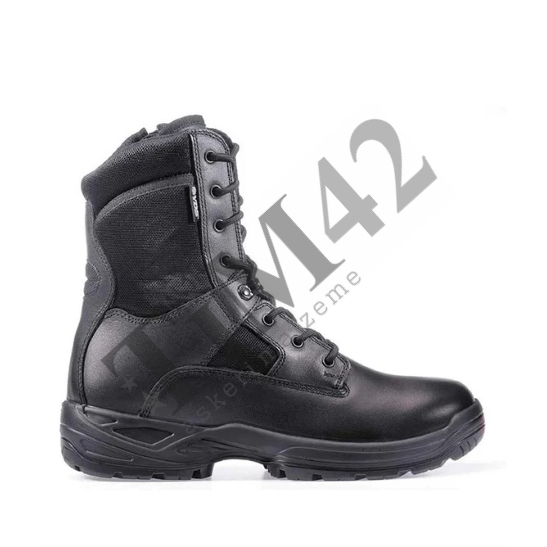 YDS ATTP 1098 HARRIER BOT -SİYAH