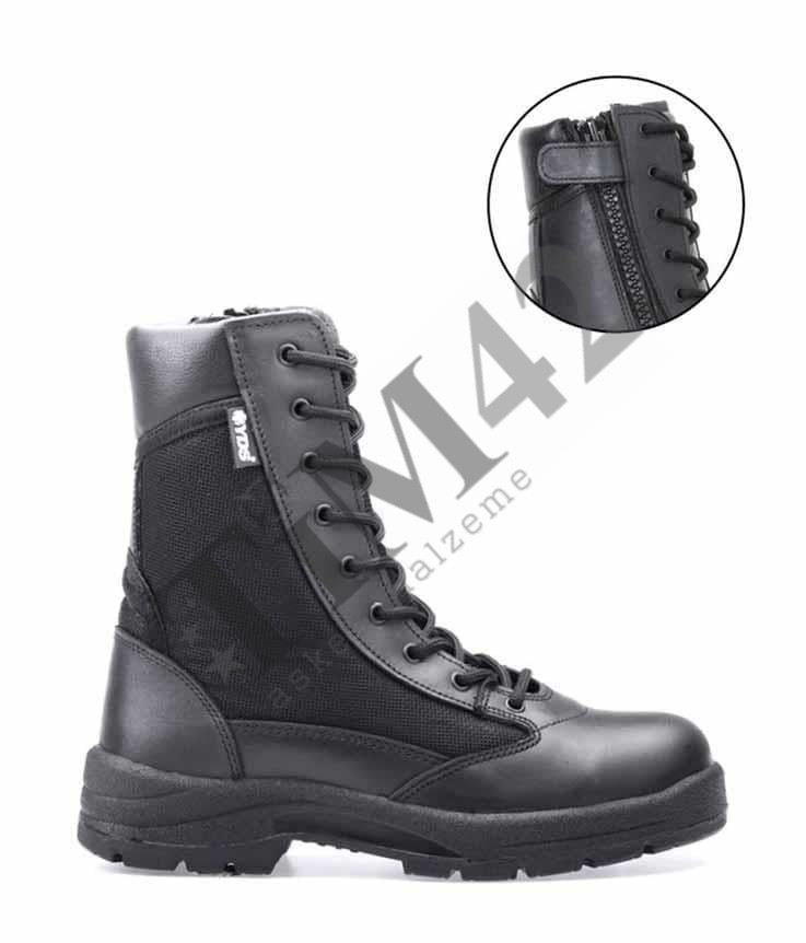 YDS ML 100 C BOT -SİYAH