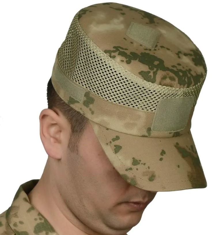 KAMUFLAJ EĞİTİM-KOMANDO OPERASYON KEPİ