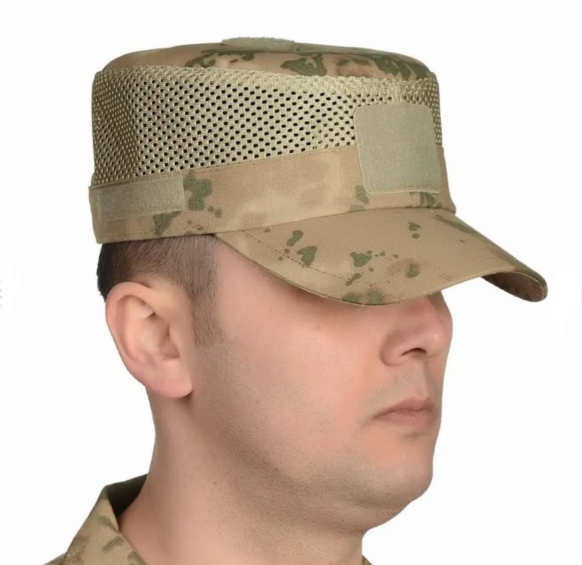 KAMUFLAJ EĞİTİM-KOMANDO OPERASYON KEPİ