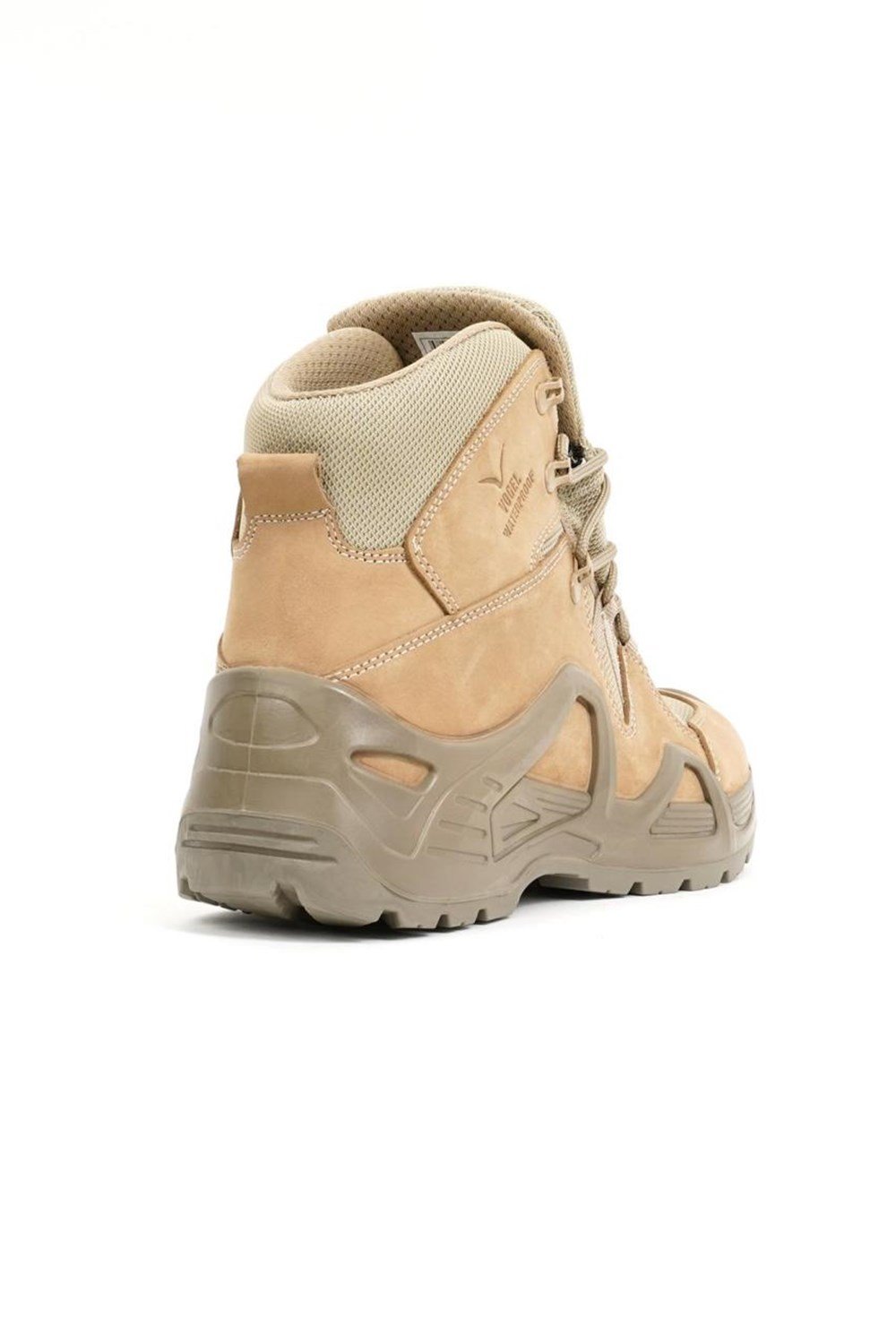 VOGEL 1492 BEJ KISA BOT