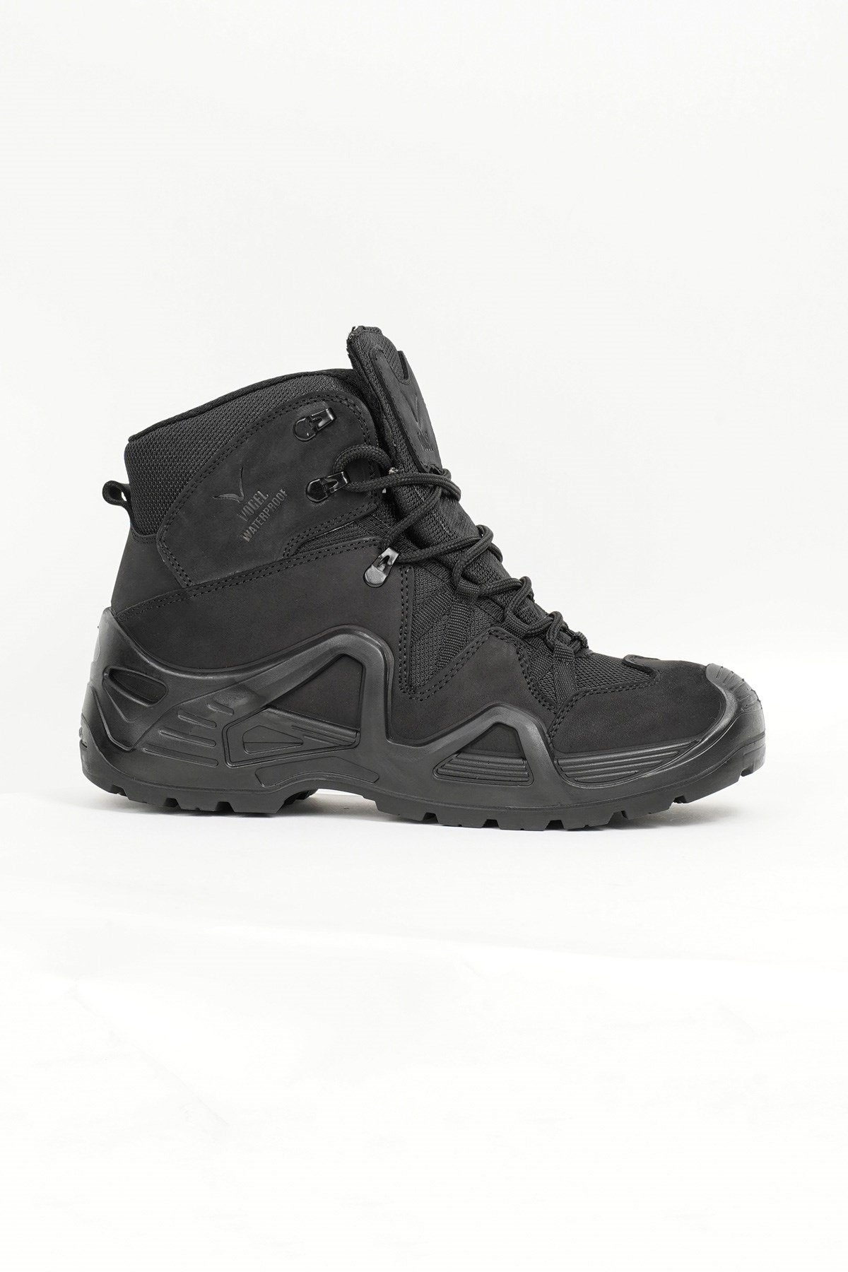 VOGEL 1492 SİYAH OUTDOOR/TREKKİNG BOT