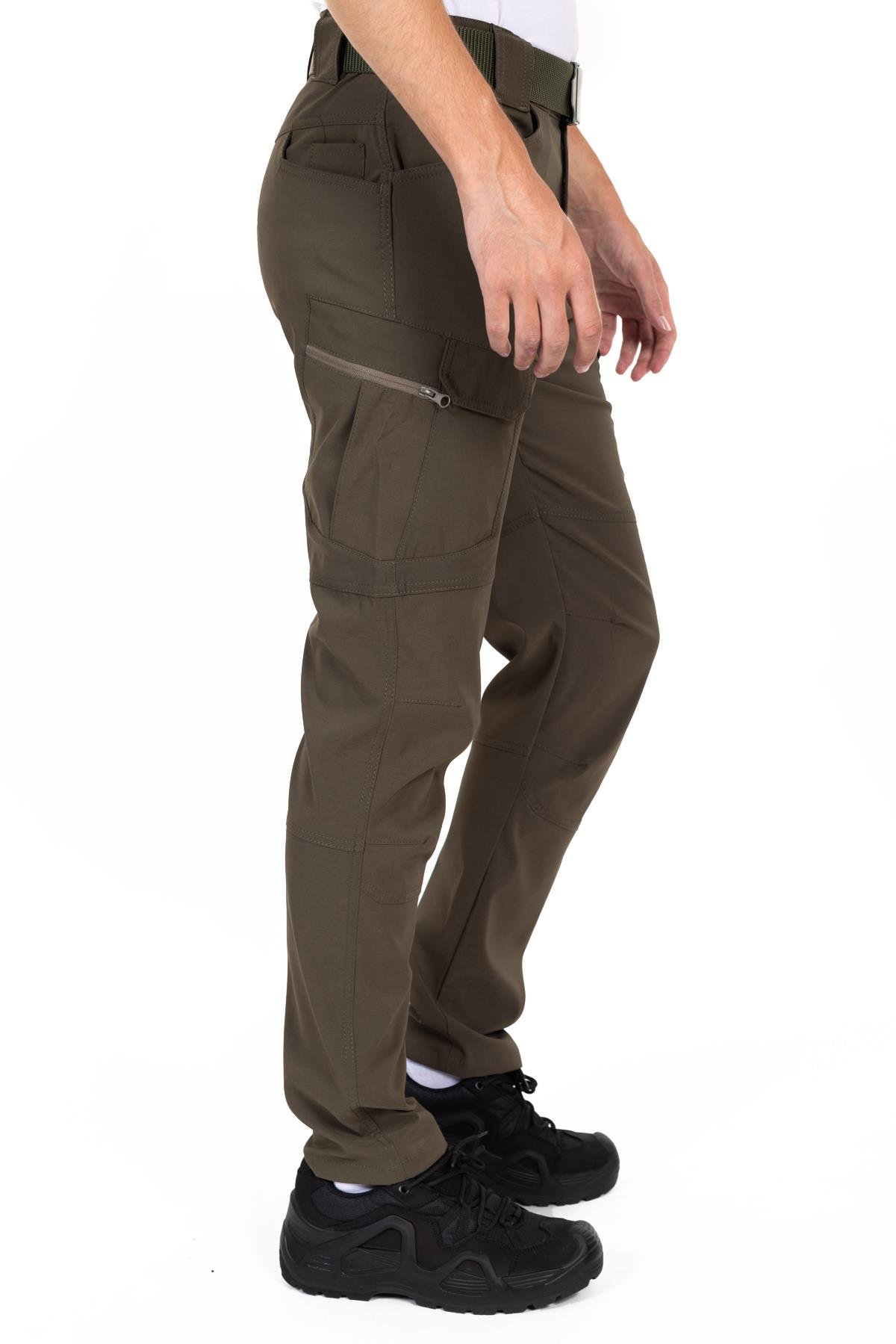 AKN 512 TAKTİK/OUTDOOR/TREKKİNG HAKİ PANTOLON