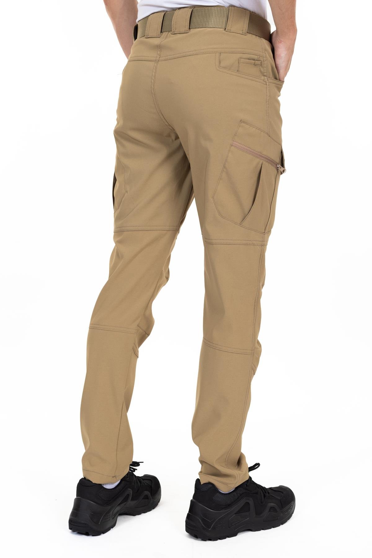 AKN 512 TAKTİK/OUTDOOR/TREKKİNG BEJ PANTOLON