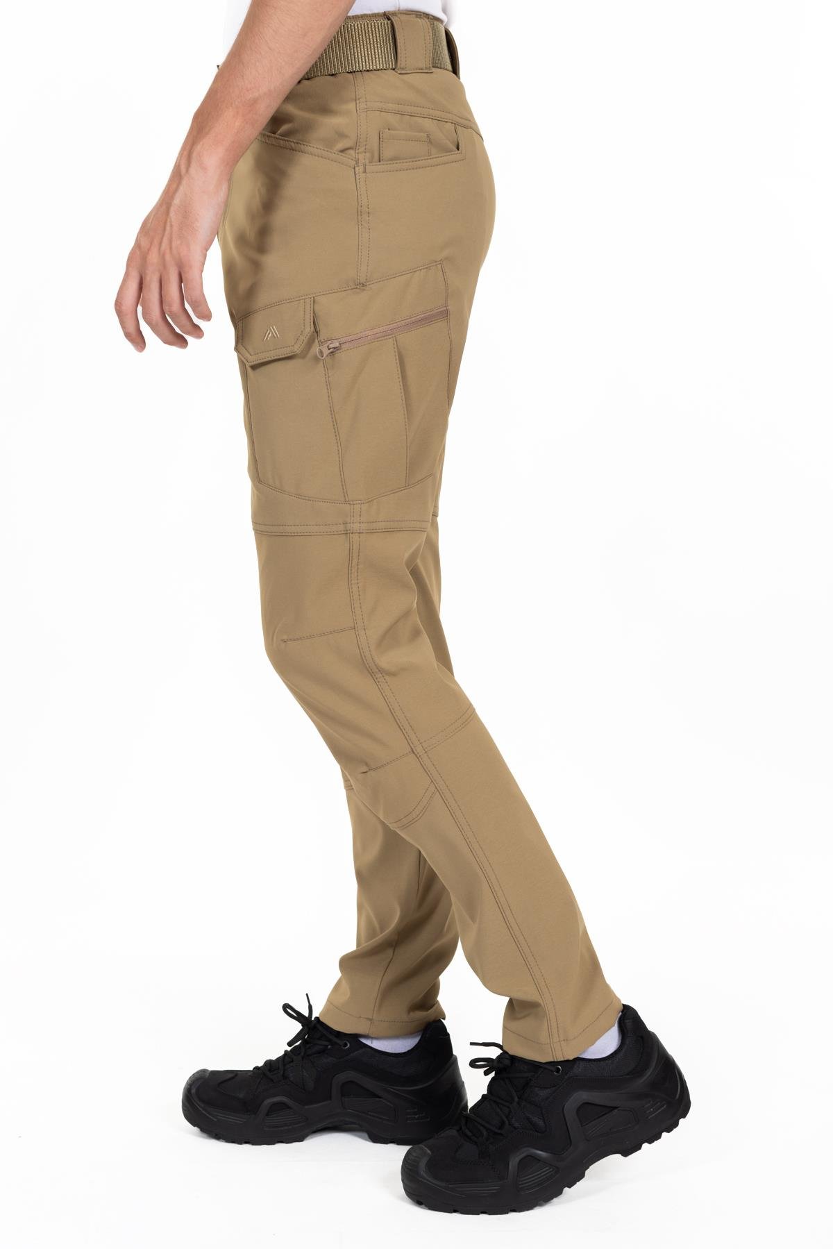 AKN 512 TAKTİK/OUTDOOR/TREKKİNG BEJ PANTOLON
