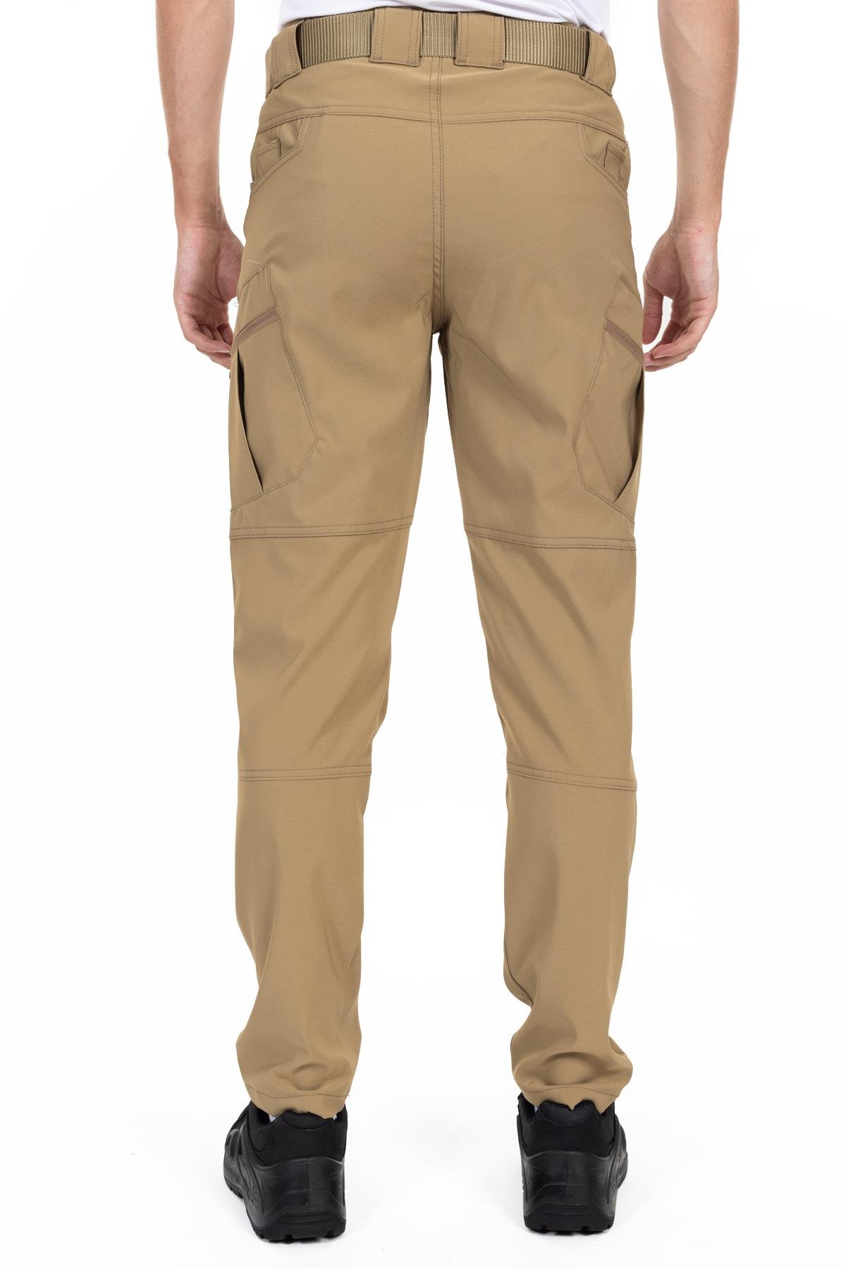 AKN 512 TAKTİK/OUTDOOR/TREKKİNG BEJ PANTOLON