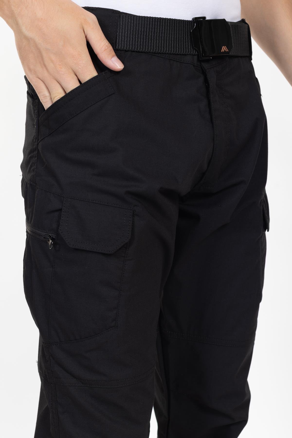 AKN 513 MODEL RIPSTOP TAKTİK/OUTDOOR PANTOLON