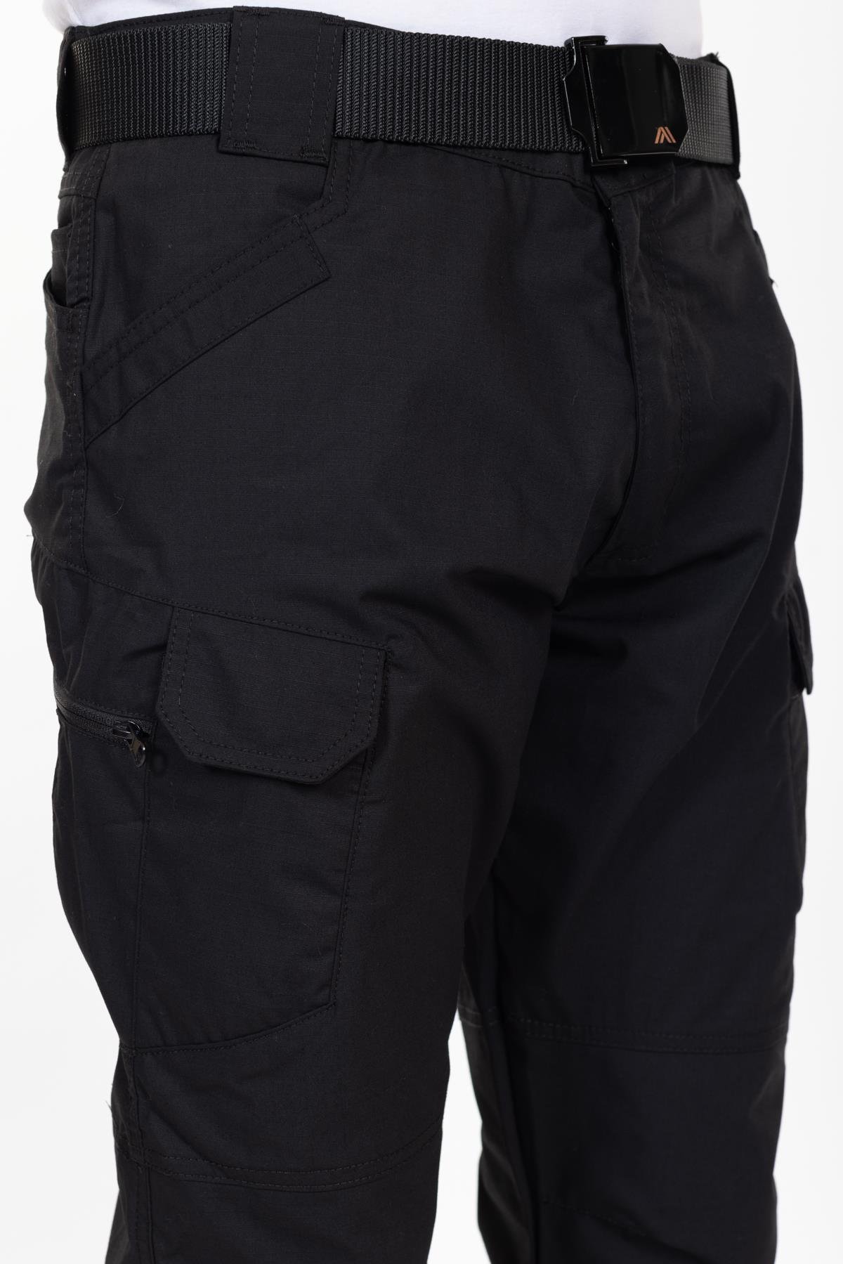 AKN 513 MODEL RIPSTOP TAKTİK/OUTDOOR PANTOLON