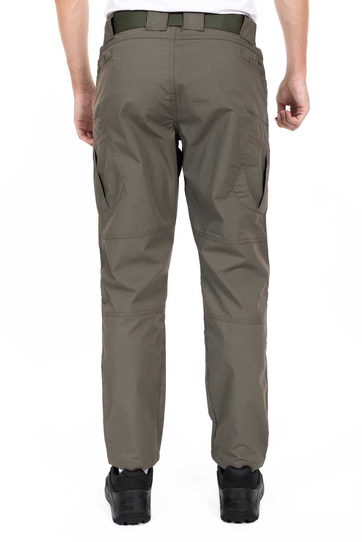AKN 513 MODEL RIPSTOP TAKTİK/OUTDOOR HAKİ PANTOLON
