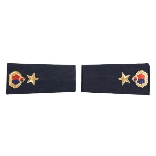 ASAYİŞ TPU JANDARMA SUBAY BİNBAŞI