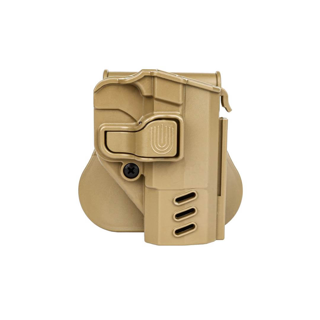 BG CANİK METE TAKTİK KILIF KUM