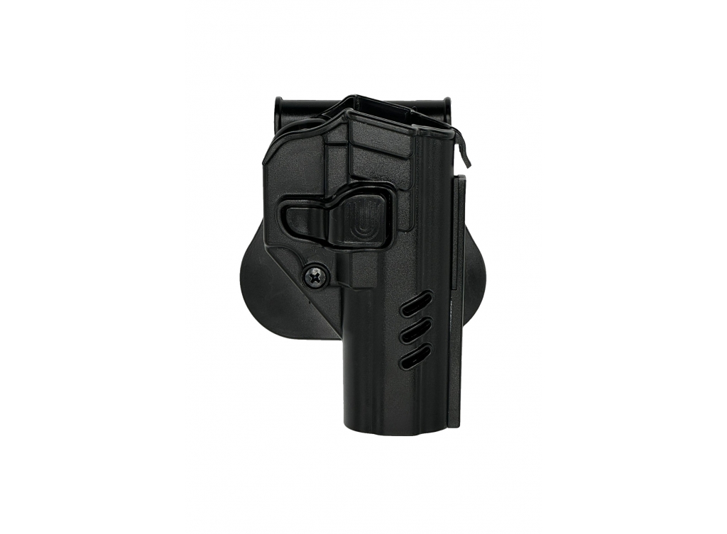 BG F92 BARETTA TAKTİK KILIF SİYAH 