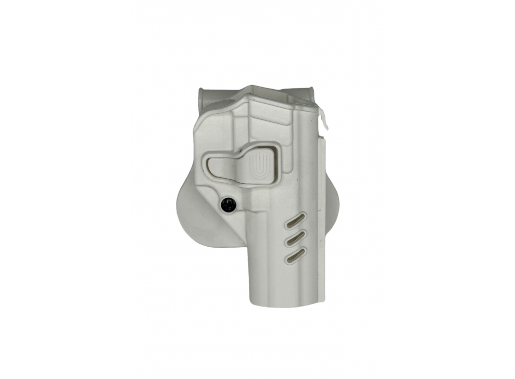 BG F92 BARETTA TAKTİK KILIF BEYAZ 
