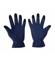 LACİVERT POLAR ELDİVEN
