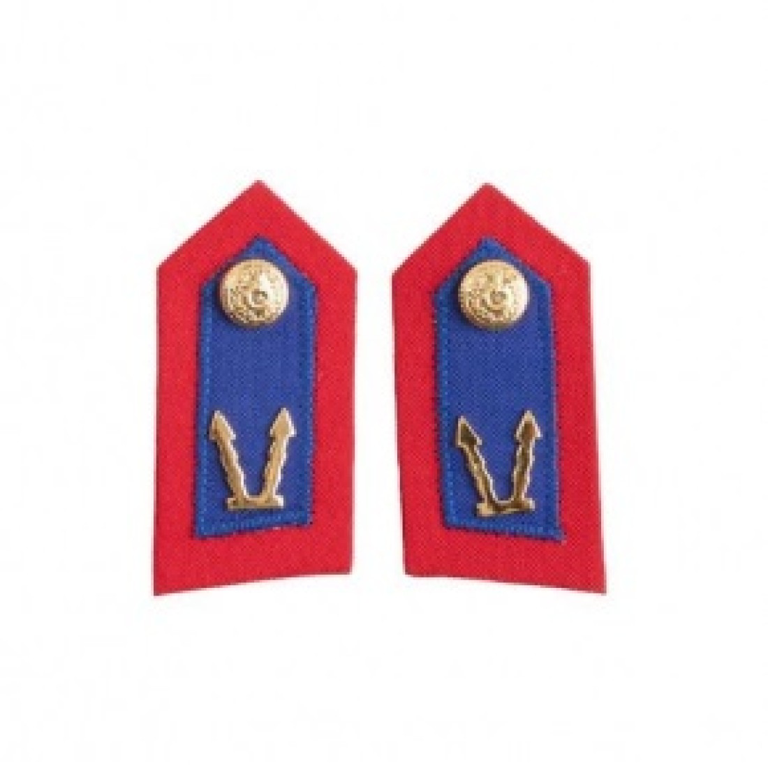 METAL ARMALI HARİCİ NUHABERE YAKA SPOLETİ 