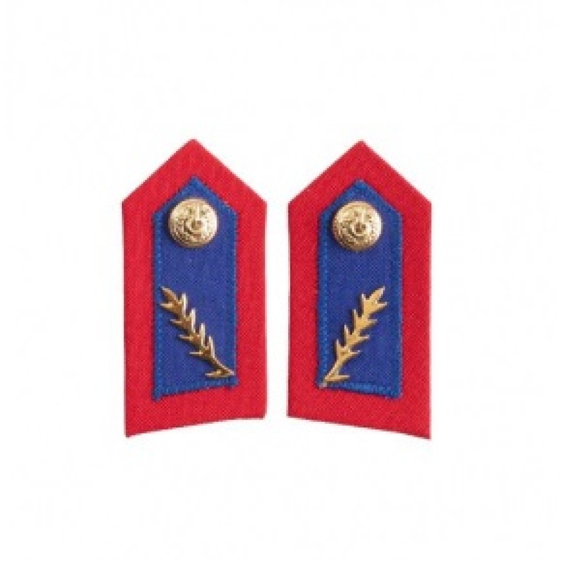 METAL ARMALI HARİCİ İKMAL YAKA SPOLETİ 
