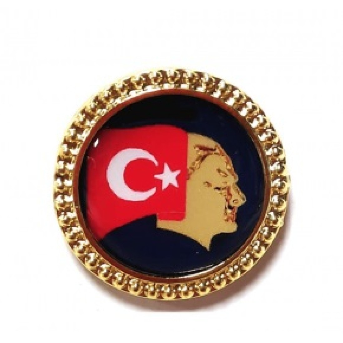 ATA ROZETİ 