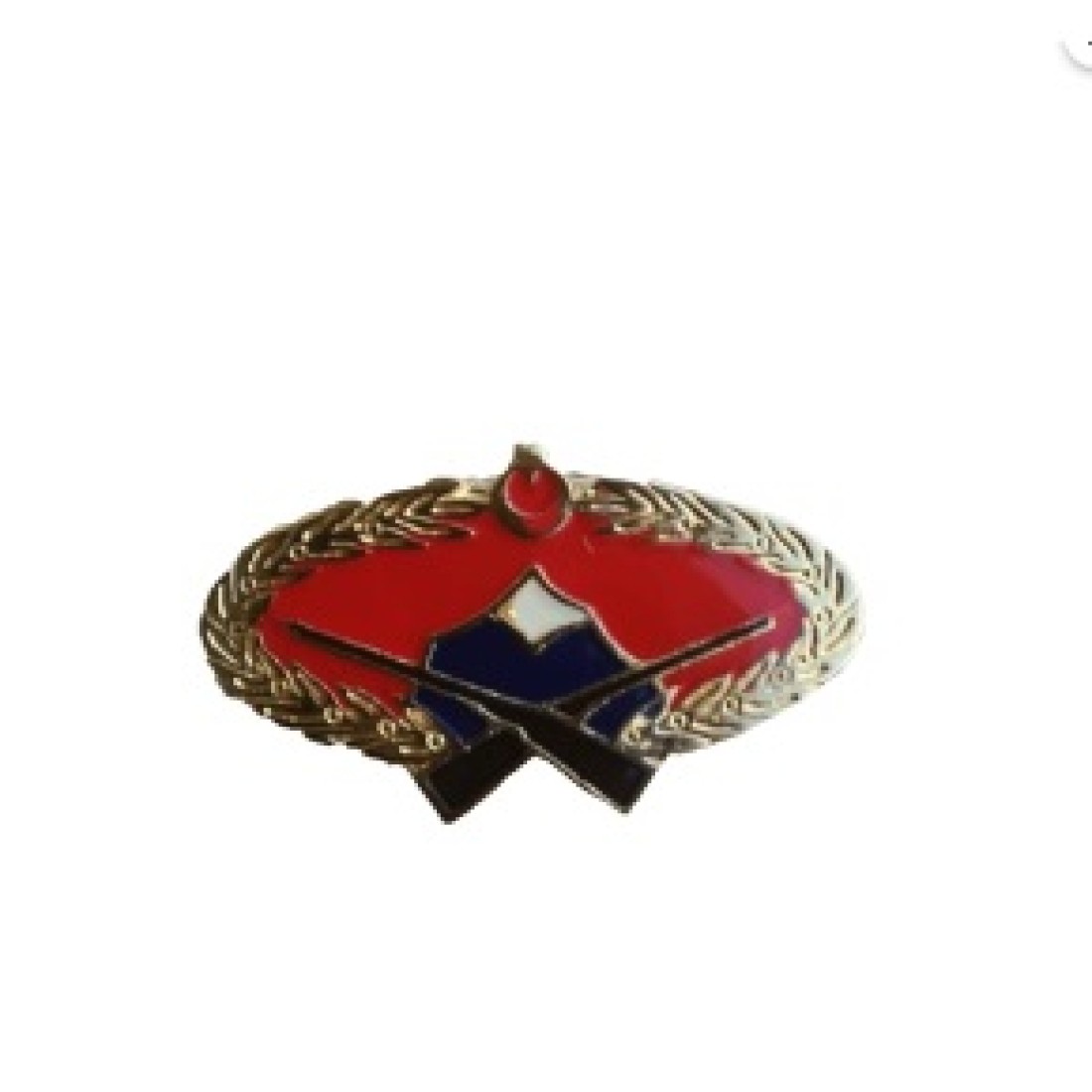 HARİCİ METAL BROVE KOMANDO 