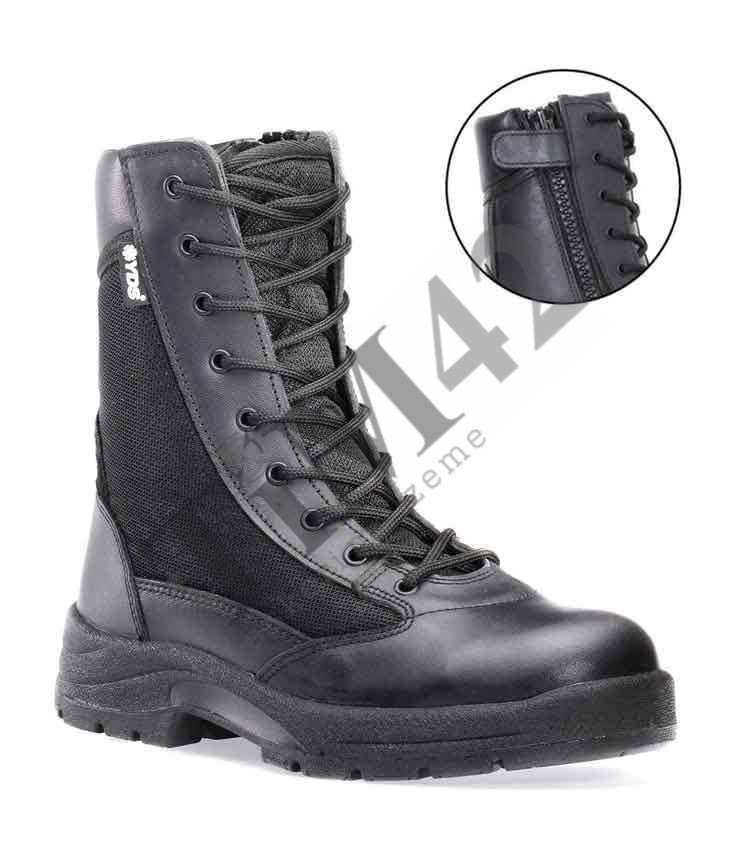 YDS ML 100 C BOT -SİYAH