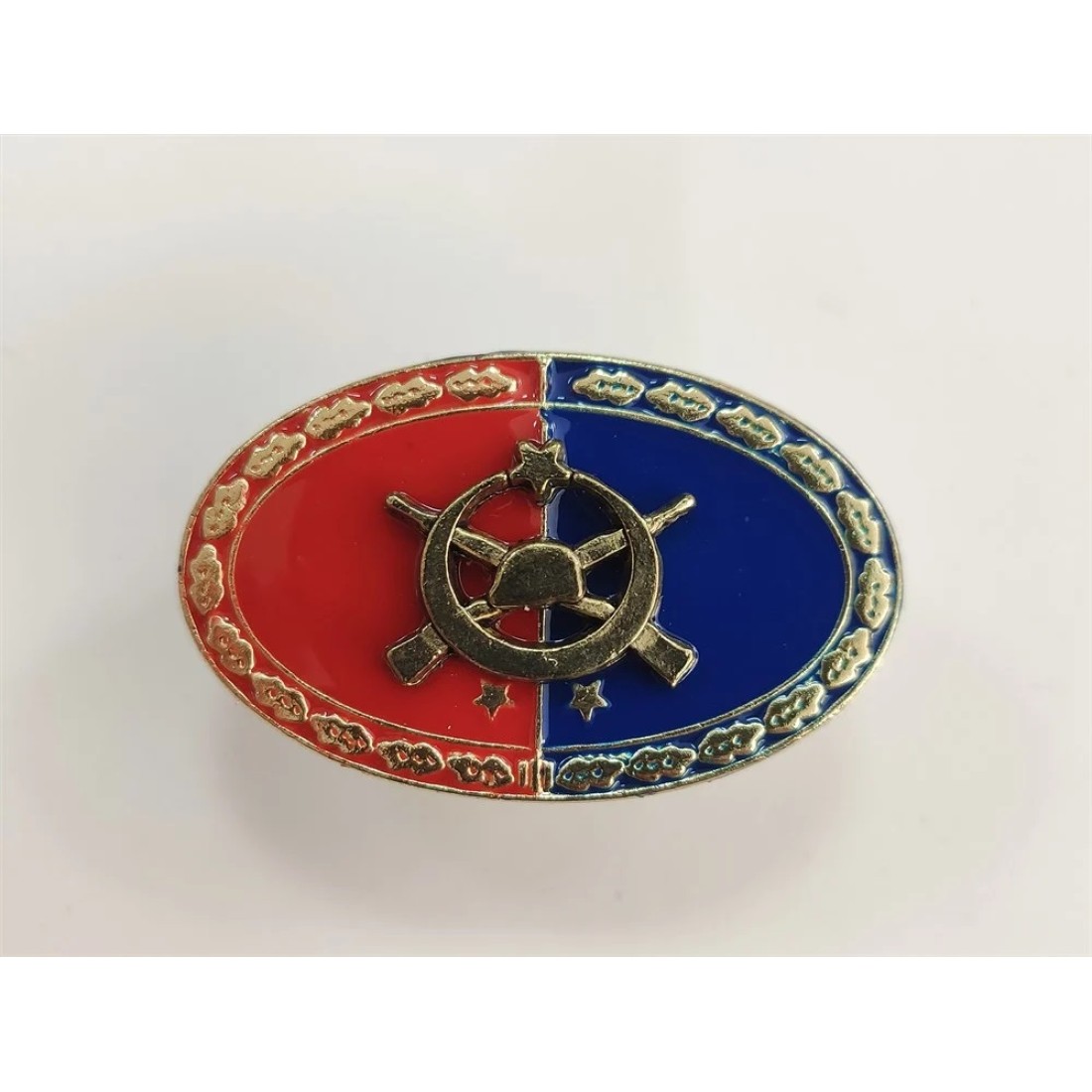 HARİCİ METAL BROVE ASTSUBAY 2 YILDIZ 