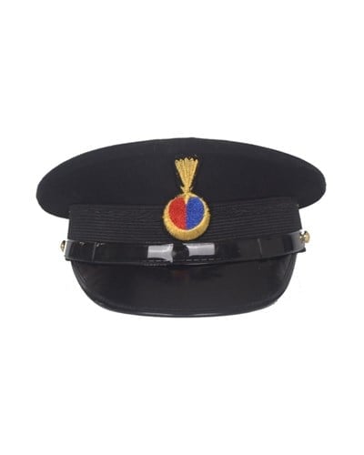 HARİCİ TÖREN ŞAPKASI UZMAN ÇAVUŞ