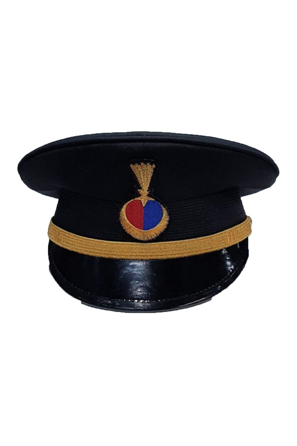 HARİCİ TÖREN ŞAPKASI ASTSUBAY 