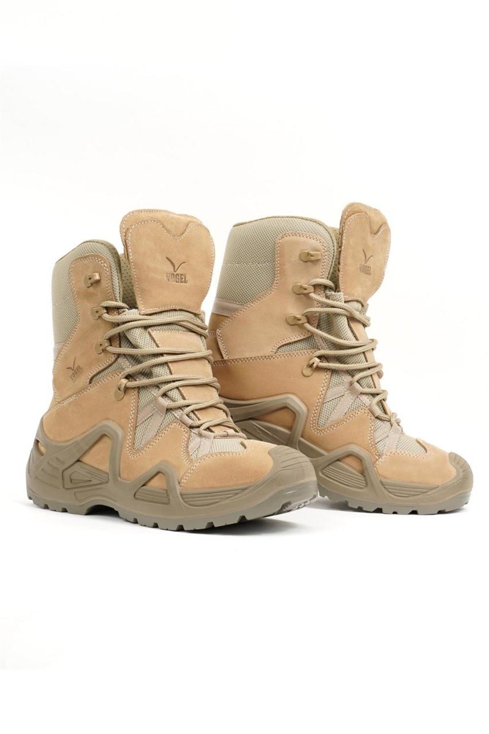 VOGEL 1490 TAKTİK BEJ BOT