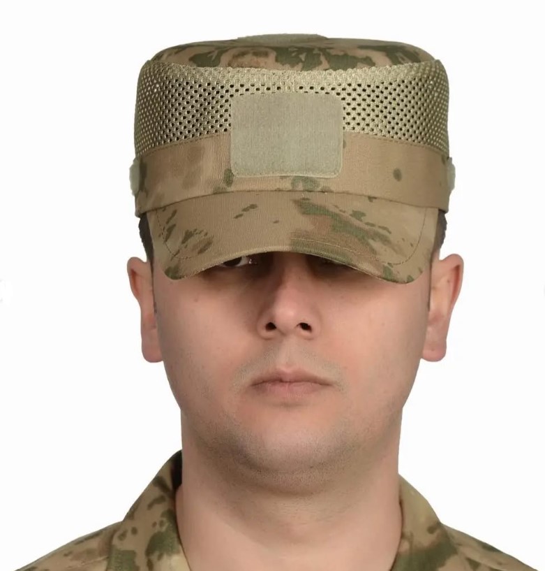 KAMUFLAJ EĞİTİM-KOMANDO OPERASYON KEPİ